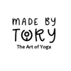 FITNESS AND YOGA WEAR from MADE BY TORY