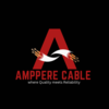 BRAIDED FLEXIBLE CONNECTORS from AMPPERE CABLE