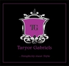 WEDDING APPAREL AND ACCESSORIES from TARYORGABRIELS