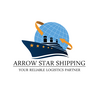 bottom rol from ARROW STAR SHIPPING AND LOGISTICS LLC