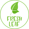 the b from FRESH LEAF FOODSTUFF TRADING LLC