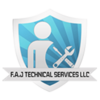 TEXTILE WASHING MACHINE from FAJ TECHNICAL SERVICES LLC