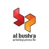 flexographic printing press from AL BUSHRA PRINTING PRESS L.L.C