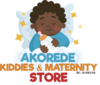 BABY CARE PRODUCTS from AKOREDE KIDDIES AND MATERNITY STORE