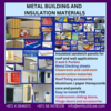 THERMAL BREAK PROFILE from EMBUILD MATERIALS LLC.