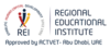 EDUCATIONAL INSTITUTIONS from REI- REGIONAL EDUCATIONAL INSTITUTE