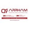 COLUMN INTERNALS FOR GLASS AND GLASS LINED COLUMNS from ARRHAM TRADING AND CONTRACTING W.L.L