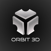 CONSUMABLES FOR PRINTING MACHINES from ORBIT3D