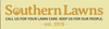 LANDSCAPE CONTRACTORS from SOUTHERN LAWNS, LAWN CARE MAINTENANCE