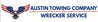 TOWING AUTOMOTIVE from AUSTIN TOWING COMPANY 24/7 ROADSIDE ASSISTANCE
