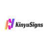 LUMINOUS BATTERIES from GUANGZHOU KINYU SIGNS CO., LTD.