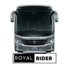 RIDER RING from ROYAL RIDER BUS RENTAL DUBAI