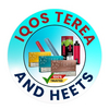 BOTTOM DISCHARGE ISO TANK from IQOS TEREA AND HEETS