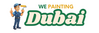 LIQUID PAINTING BOOTH from WEPAINTINGDUBAI