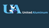 ALUMINUM TUBE from UNITED ALUMINUM SHEDS & OUTDOOR LIVING COVERS