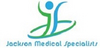 MEDICAL AND HEALTH CARE GOODS from JACKSON MEDICAL SPECIALISTS