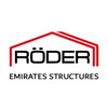 MODULAR OVEN from RODER EMIRATES STRUCTURES LLC