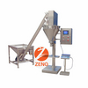 CAPSULE FILLING MACHINE from ZENO FILLING MACHINE CO LTD