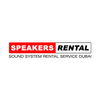 TRANSPARENT SPEAKER WIRE from SPEAKERS RENTAL SERVICE DUBAI UAE
