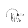 PNEUMATIC OPERATED VALVE from MIDDLEEAST VALVE