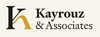 LAWYERS CORPORATE AND COMMERCIAL LAW from KAYROUZ AND ASSOCIATES