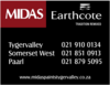 ASIAN PAINTS PAINT APPLICATORS from MIDAS PAINTS PAARL