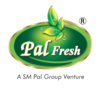 FROZEN SWEET CORN from PALFRESH GLOBAL TRADING LLC