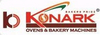 ROTARY OVEN from KONARK OVENS AND BAKERY MACHINES 