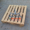 CUMI PALLET TRUCK from PALLETS WONDERS