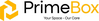 CONTROLLED ATMOSPHERE COLD STORAGE from PRIMEBOX24