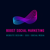 SOCIAL MEDIA MARKETING from BOOST SOCIAL MARKETING