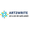 JUMP STARTER from ART2WRITE