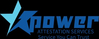 INFORMATION SERVICES from POWER ATTESTATION SERVICES