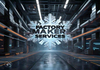 SCREW AIR COMPRESSOR from FACTROY MAKER SERVICES