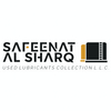 RUBBER PROCESS OILS from SAFEENAT AL SHARQ USED LUBRICANTS COLLECTION