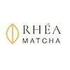 GREEN TEA from RHEA MATCHA
