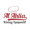 kitchen container hire from AL AHLIA KITCHEN EQUIPMENT TRADING