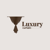 curtains retail from LUXURY CURTAIN DUBAI