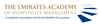 MANAGEMENT CONSULTANTS from THE EMIRATES ACADEMY - CONSULTING & TRAINING 