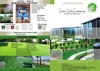 GREEN SILICON CARBIDE from GREEN GLOBE ENTERPRISES