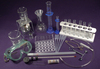 laboratory glassware equipment from GLASS AGENCIES